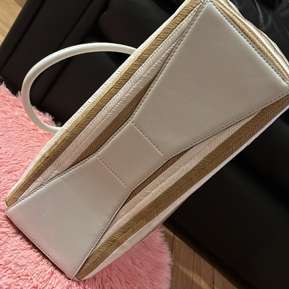 Kate Spade straw Wensley - Picture 5 of 6